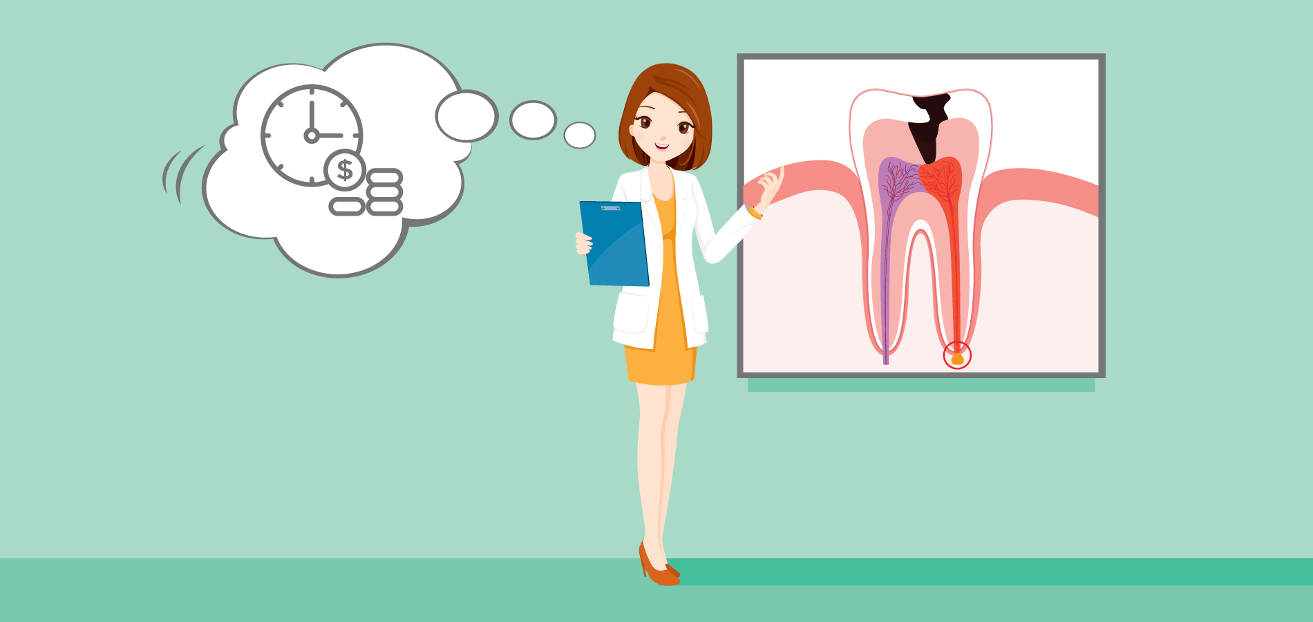 Everything you need to know about Root Canal Treatment in Canada